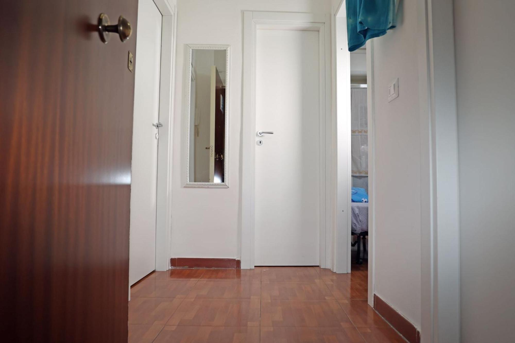 La Mano De Dios Apartment Naples Exterior photo
